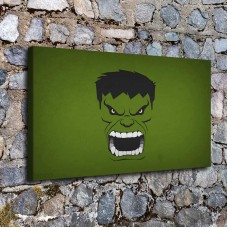A3144-Hulk Poster Home Decor Room HD Canvas Print Room Wall Art Picture   142679961011